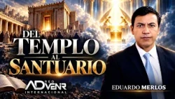 Eduardo Merlos: From the Temple to the Sanctuary