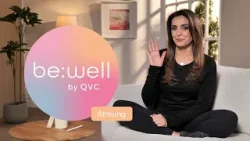 5-Finger-Atmung mit Shirin! | be:well Stressmanagement 5-Finger-Atmung mit Shirin! | be:well Stressmanagement