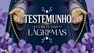 Crown of Tears | Testimonies | Rede Século 21