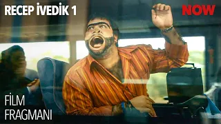 Recep İvedik 1 Film Fragmanı