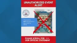 Двое мужчин были арестованы за хранение украденного модифицированного оружия на мероприятии для п...