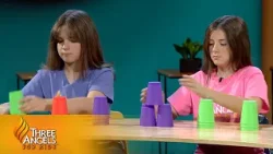 “Using Your Mind for Good” - Three Angels for Kids (TAK250023)