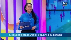 TVU Noticias Edición Central - 06 de abril 2026