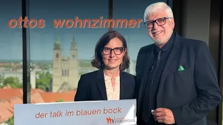 Otto's Living Room | Guest: Katja Fischer