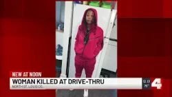 Woman killed while working drive-thru at north St. Louis County Steak ‘n Shake