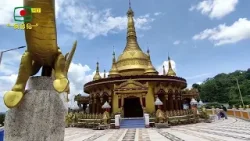 নান্দনিক স্থাপনা স্বর্ণ মন্দির |