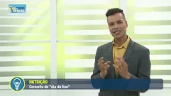 DICA DE ESPECIALISTA - NUTRIÇÃO - CONCEITO DE "DIA DO LIXO" - 22.01.2026