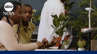 Equal rights advocates say Black women still encounter a widening wage gap