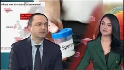 Dhuroi sp*ermen me KANCER, Alarmon eksperti: Shqipëria është kthyer në vatër, bëjnë blerje nëpër ...