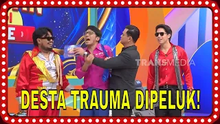 RIGEN JOGET SUPER AKTIF, DESTA GAK MAU DIPELUK LAGI! | ARISAN BEST MOMENT (23/07/26)