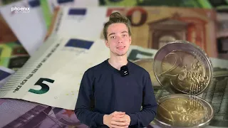 Sollte Bargeld abgeschafft werden? - pro und contra | Politik in zwei Minuten