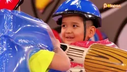 Жекпе жек. 12-бөлім