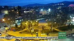 Vremenska prognoza za 10.04.2026.