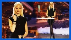 Lina bleibt fit mit dem neuesten Fitnessarmband von @PEARL TV ​2025