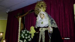 Veneración a María Santísima de la Paz y presentación de bebés nacidos en 2025 - 31 de enero de 2026