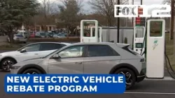 New Washington program to make electric vehicles more accessible