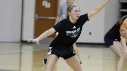 Kamy Peppler’s leadership sets the tone for first place Phoenix