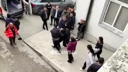 Shpërthimi tragjik në Lushnjë, lot e dhimbje te familjarët| ABC News Albania