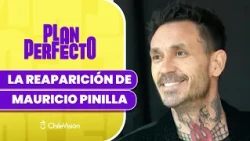 MAURICIO PINILLA se reinventó tras crisis de salud: Encabeza iniciativa solidaria - Plan Perfecto