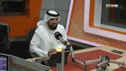 ساعة أسرية | الحلقة 119