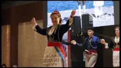 ΕΤΗΣΙΟΣ ΧΟΡΟΣ ΨΗΛΟΡΕΙΤΗ