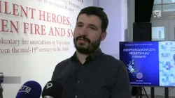 TV KANAL 9, NOVI SAD: VEZE MEDITERANA I ZRENJANINA