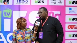 Nigerian International Film Summit (NIFS) - Waparazzi