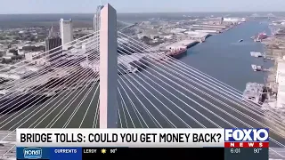 FOX10 News Brief for Wednesday evening, Sept. 23, 2026