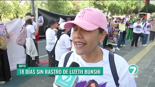 NOTICIAS 7 - Main Edition August 06, 2026 - Ecuador News