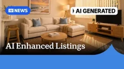 Generative AI use in real estate listings prompts regulator to act | ABC NEWS