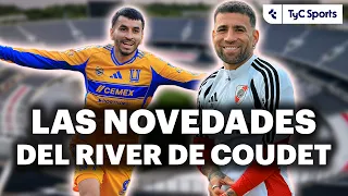 RIVER TRANSFER MARKET: COULD CORREA'S ARRIVAL FALL THROUGH? ⚪🔴 WILL OTAMENDI PLAY AGAINST BARRACAS?