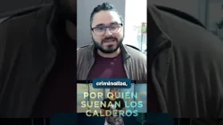 Con Filo presenter Gabriela Fernández admitted to Human Rights Master's program