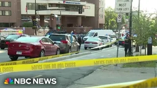 Police ID suspect in deadly Minneapolis shooting as man facing eviction