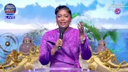 Healing Streams with Pastor Chris Day 2 11th edition