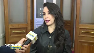 Day 2: Andean Parliament in Chile | Senate Reports