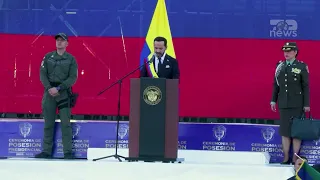 Top News - SHBA ofron 1 miliard dollarë për Kolumbinë, pas zgjedhjes së presidentit të ri