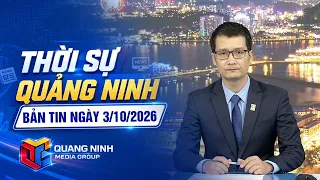 7:45 PM News Bulletin - October 3, 2026