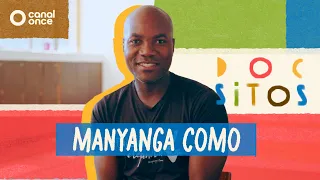 Docsitos - Manyanga Como