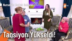 Tüyo iddiası locada gerginlik çıkardı! - Nursel ile Mutfak Bahane 5 Şubat 2026