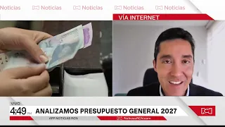 ¿Colombia necesitará otra reforma tributaria?