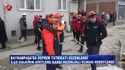 GİZEM NUR AKBULUT İLE RUMELİ'DE BUGÜN (5 ŞUBAT)