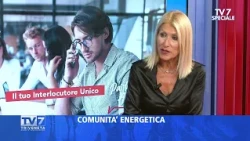 Tv7 Special 10/7/26 - Energy Communities