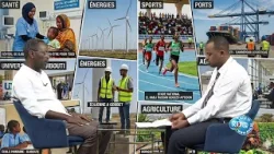 Dibouti : Au coeur de la transformation médicale | somali