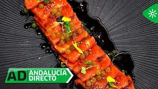 Andalucía Directo | The delicacy from Coín that has its own gastronomic route