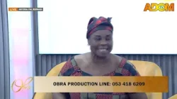 'Where is My Son's Body? ' Mother Demands Answers - Obra on Adom TV (17-02-26)