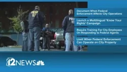 Phoenix City Council approves Community Transparency Initiative