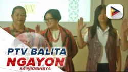 10 MSMES, nabigyan ng halal certification sa tulong ng DTI-CAR 10 MSMES, nabigyan ng halal certification sa tulong ng DTI-CAR