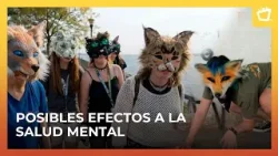 Advierten sobre riesgos psicosociales asociados a la subcultura “therian”