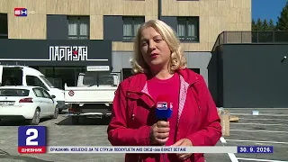 Vlada daje 30 miliona KM iz budžeta Srpske za hotel "Partizan" na Jahorini
