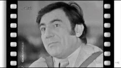 Gala umorului: Jean Constantin – „Pata de culoare a comediei româneşti” (@Arhiva TVR)